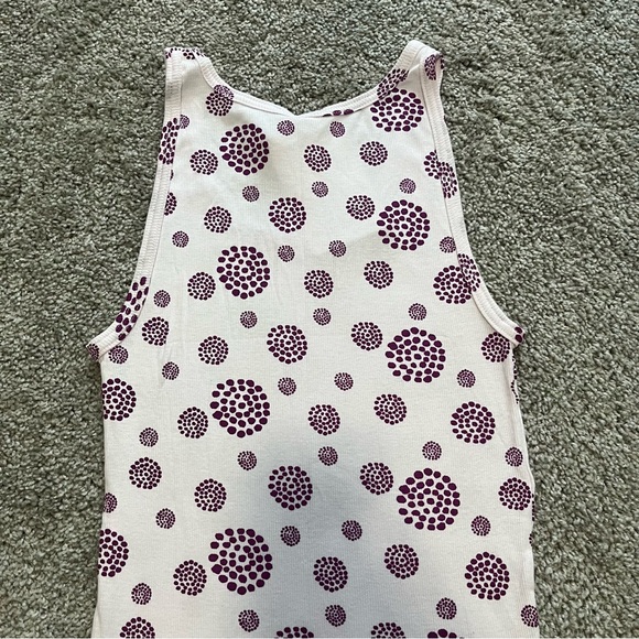 NWT Jockey size large women’s tank top - Picture 5 of 6